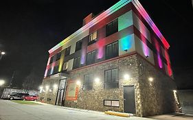 Hotel 369 Brooklyn